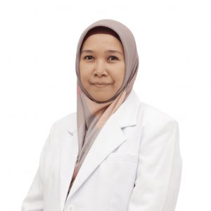 dr. Irma Suryani, SpM