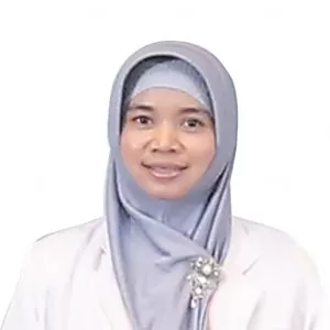 dr. Sahilah Ermawati, SpM
