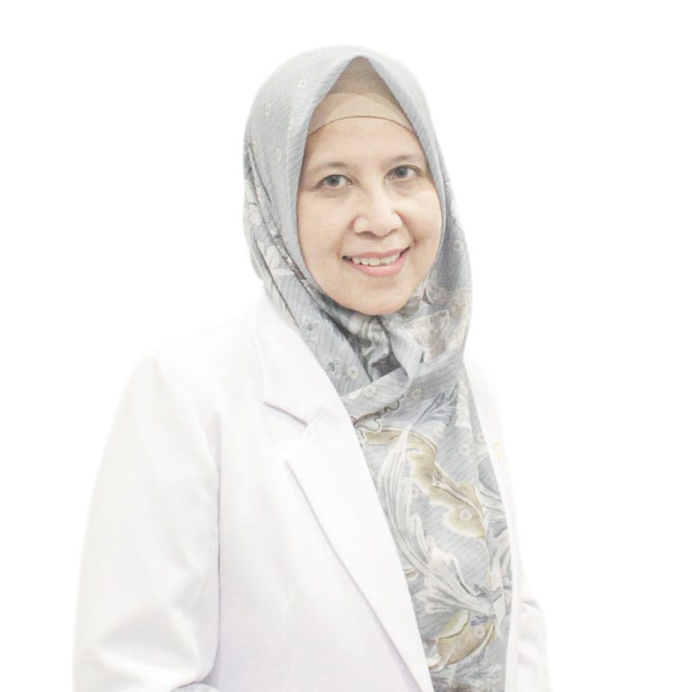dr. Uyik Unari, SpM(K) – National Eye Center, dokter spesialis mata surabaya