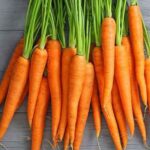 wortel bisa menyembuhkan mata minus