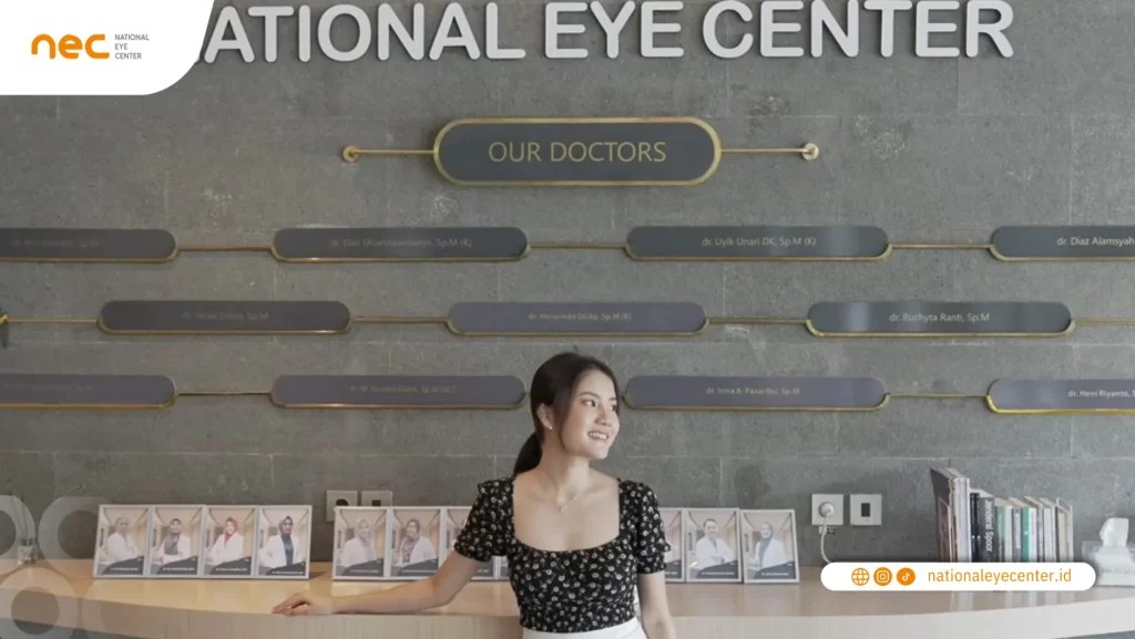 LASIK Center Surabaya 