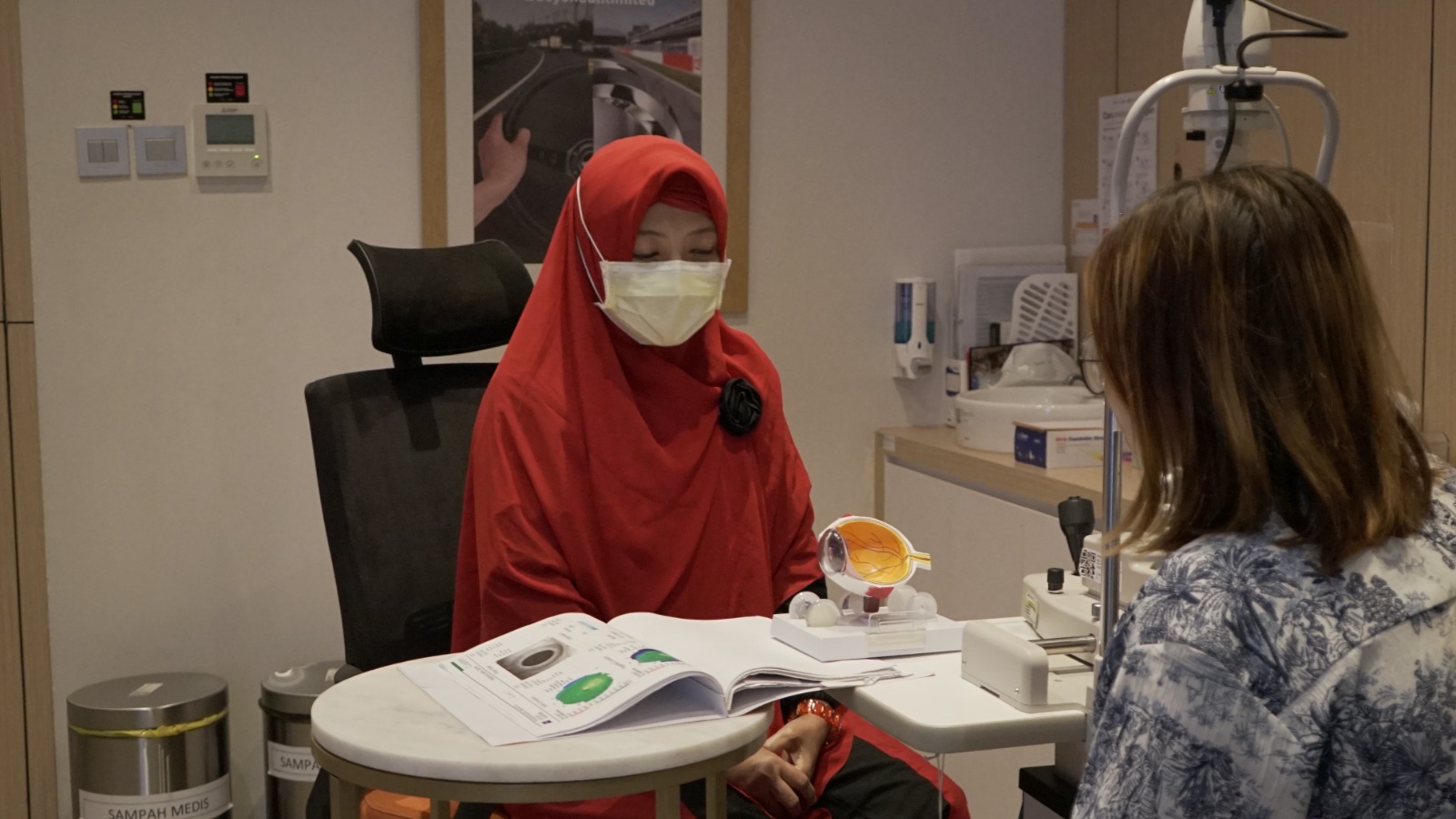 Persiapan Operasi ZEISS SMILE yang Harus Diperhatikan