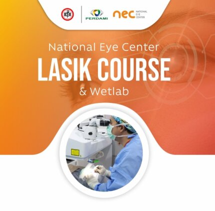 NEC Lasik Course