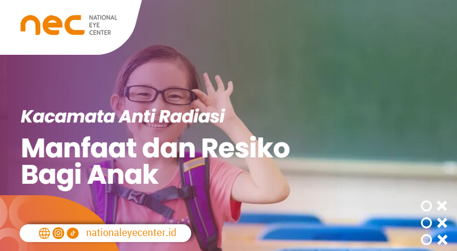 manfaat dan resiko bagi anak