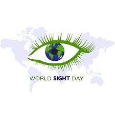 World Sight Day