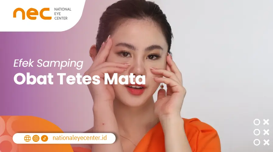 Efek Samping Obat Untuk Tetes Mata