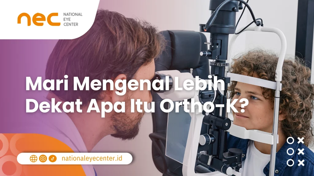 Pengertian Ortho-K