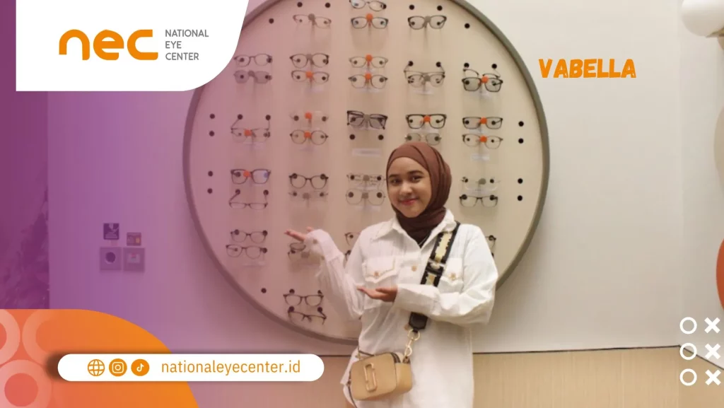 Pre-Lasik di Surabaya