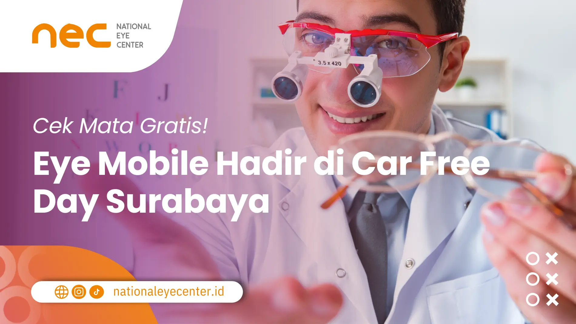 Eye Mobile Surabaya